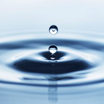 water
